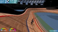 CyclingArcadeRaceSimulator screenshot, image №4219733 - RAWG