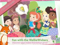 WellieWishers: Garden Fun screenshot, image №1597131 - RAWG