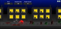 Vampire Splatter screenshot, image №3620890 - RAWG