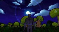 Hunt Or Be Hunted screenshot, image №1179185 - RAWG