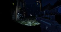 Into the darkness (Adam House) screenshot, image №3520726 - RAWG
