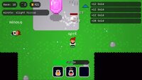 Myrkwood: Offshoot screenshot, image №4260222 - RAWG