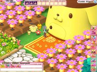 Hello Kitty Online screenshot, image №498201 - RAWG
