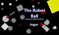 The Robot Ball screenshot, image №1904334 - RAWG