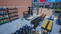 Sporting Goods Shop screenshot, image №4241183 - RAWG