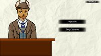 SHAKESPEARE? More like THIRSTspeare, amirite? screenshot, image №2925314 - RAWG