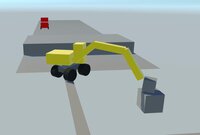 Digger Gam screenshot, image №2945271 - RAWG