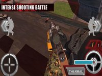 Zombie Sniper Hunter screenshot, image №915552 - RAWG