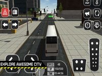 Bus Driver: City Academy screenshot, image №1801049 - RAWG