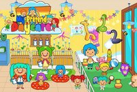 My Pretend Daycare - Kids Babysitter Games Free screenshot, image №1590207 - RAWG