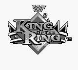 WWF King of the Ring screenshot, image №738774 - RAWG