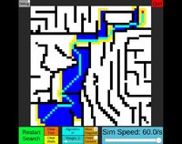 Pathfinding [Unity] screenshot, image №2314697 - RAWG