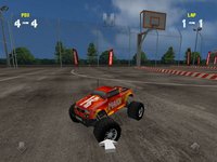 Nitro RC screenshot, image №1695299 - RAWG