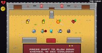 Ricochet Ranger (itch) screenshot, image №3390265 - RAWG