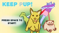 KEEP PUP! screenshot, image №2886912 - RAWG