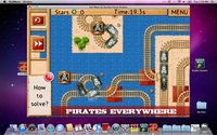 Rail Maze Pro screenshot, image №1335285 - RAWG