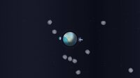 Asteroid Protector screenshot, image №3020734 - RAWG
