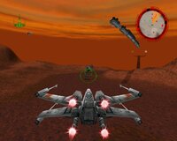 STAR WARS Pilots Bundle screenshot, image №4037984 - RAWG