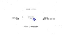 HYPERSUPER CANNON screenshot, image №1173105 - RAWG