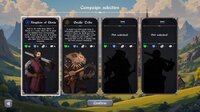 Kingdoms of Dice - The Elonia Chronicles screenshot, image №4230752 - RAWG