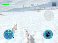 Arctic Wolf screenshot, image №2574267 - RAWG