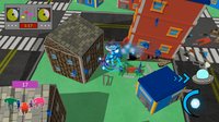 Revel Rousers screenshot, image №2334426 - RAWG