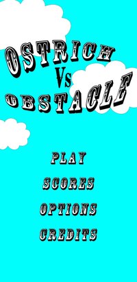 Ostrich Vs Obstacles screenshot, image №2938019 - RAWG