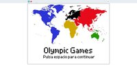 Olympic Games screenshot, image №2860278 - RAWG