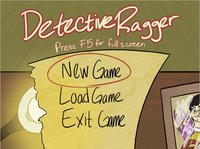 Detective Ragger screenshot, image №1144240 - RAWG