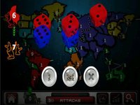 Rise Wars (strategy & risk) screenshot, image №1631444 - RAWG