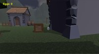 Gaston The Barge The Game screenshot, image №1979129 - RAWG