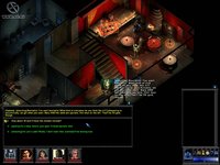 The Temple of Elemental Evil screenshot, image №366467 - RAWG