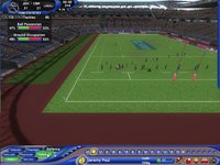 Pro Rugby Manager 2004 screenshot, image №379626 - RAWG