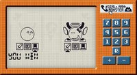Dial, Aah Monster screenshot, image №2205000 - RAWG