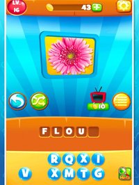 Word Snap - Brain Pic Games screenshot, image №1738133 - RAWG