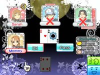 Family Card Games screenshot, image №253024 - RAWG