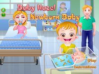 Newborn Baby Game screenshot, image №970857 - RAWG