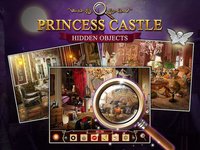 Royal House - A Hidden Object Puzzle Game! Find missing objects and escape! screenshot, image №1777094 - RAWG