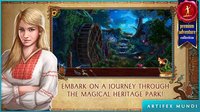 Eventide: Slavic Fable (Full) screenshot, image №1573565 - RAWG