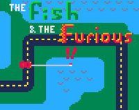 The Fish and the Furious screenshot, image №1016589 - RAWG