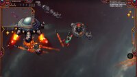 Asteroids and Aliens screenshot, image №4165603 - RAWG