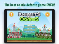 Knights and Ogres screenshot, image №1729062 - RAWG