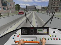 Tram Driver Real City screenshot, image №2042536 - RAWG