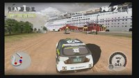 Colin McRae: DiRT 2 screenshot, image №778281 - RAWG