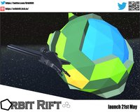 OrbitRift screenshot, image №1164934 - RAWG