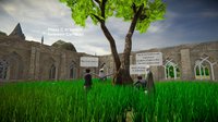 Hogwarts Diorama screenshot, image №1950001 - RAWG
