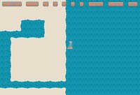 Comfy Glade [agdg Boat jam] screenshot, image №1242932 - RAWG