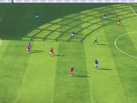 Real Soccer Experience screenshot, image №980604 - RAWG