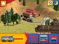 Chuggington Ready to Build screenshot, image №1429358 - RAWG