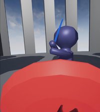 En Garde! (Breaded Data) screenshot, image №1259875 - RAWG